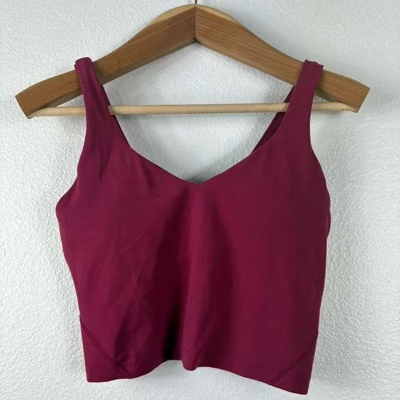 Lululemon Align Tank size 6 - Picture 7 of 10